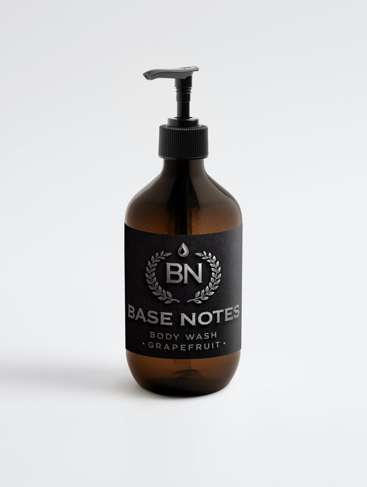 Body Wash - Grapefruit