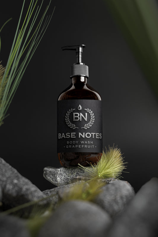 Body Wash - Grapefruit
